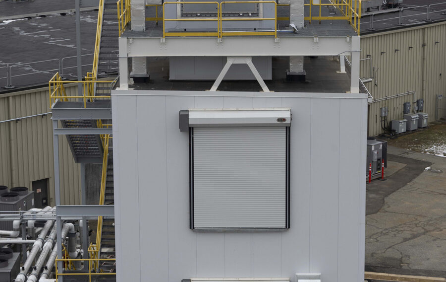 In partnership with Navantia, Spain’s national defense and shipbuilding company, Lockheed Martin, has successfully demonstrated the first live track for the Spain F-110 Multi-Mission Frigate's AN/SPY-7(V)2 radar. Image frmo press release