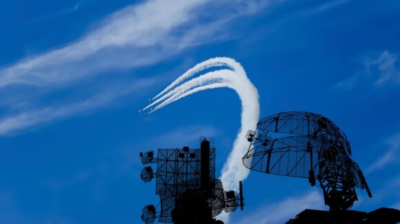 The UK’s defence supply chain is set to benefit from a £173M MoD contract with British company Draken, enhancing Armed Forces training capabilities while supporting jobs across Teesside, Bournemouth, and the Midlands.