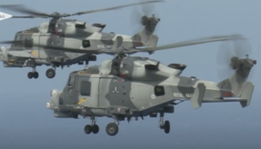 Thanks to the hard work of our people, our partners in industry and our colleagues in the British Army, Royal Navy and Royal Air Force, 2024 marks a year of delivering for Ukraine, and of delivering to further strengthening the UK's defence capabilities.