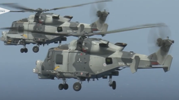 Thanks to the hard work of our people, our partners in industry and our colleagues in the British Army, Royal Navy and Royal Air Force, 2024 marks a year of delivering for Ukraine, and of delivering to further strengthening the UK's defence capabilities.