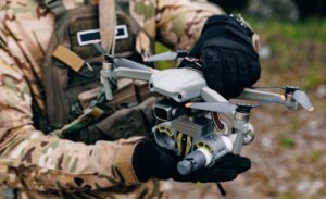 The Defence and Security Accelerator (DASA) is pleased to launch a new Market Exploration called ‘Air Launched Effects: Revolutionary Deployment Systems’.