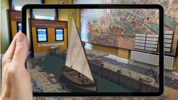 The Metaverse pushes those security needs to the limit by adding complexity to edge devices, to the protocols used and to the content delivered