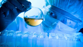 DASA, MOD and the Home Office are seeking proposals that will address the problem of providing dermal protection against liquid chemical contamination.