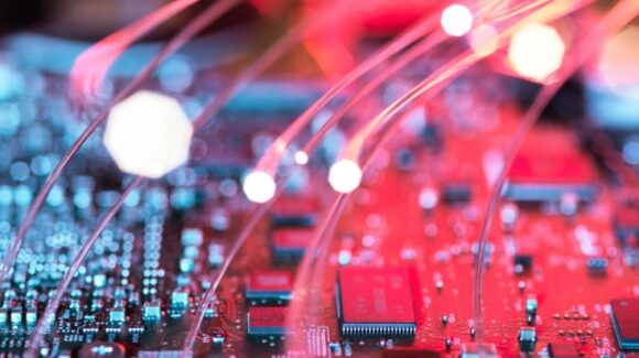 The security of fibre optic networks is not just about protecting data; it's about safeguarding the very fabric of our society.