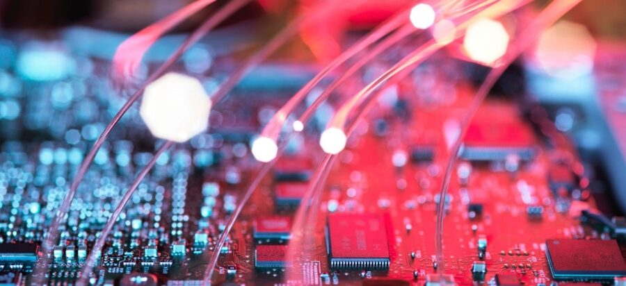 The security of fibre optic networks is not just about protecting data; it's about safeguarding the very fabric of our society.