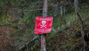 The whitepaper has discovered that harnessing technology such as AI and drones to bypass issues around landmine pattern detection can make threat identification faster and more accurate