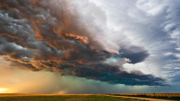 Under the seven-year contract, Leidos will work to deliver a scalable MetOc data and services capability - known as THOR - providing the MOD with enhanced environmental insights.