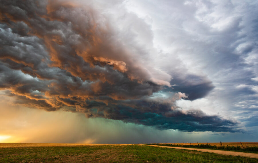 Under the seven-year contract, Leidos will work to deliver a scalable MetOc data and services capability - known as THOR - providing the MOD with enhanced environmental insights.