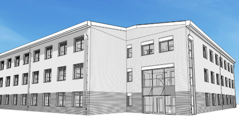 IO) has awarded a £65M contract to Galliford Try, with Arcadis as a Technical Support Provider, to deliver 276 modern single-occupancy bedrooms at RAF Digby, Lincolnshire.