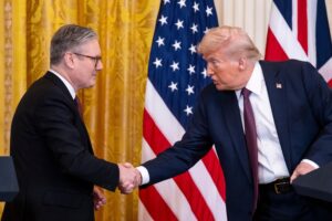 Editorial credit: Joshua Sukoff / Shutterstock.com