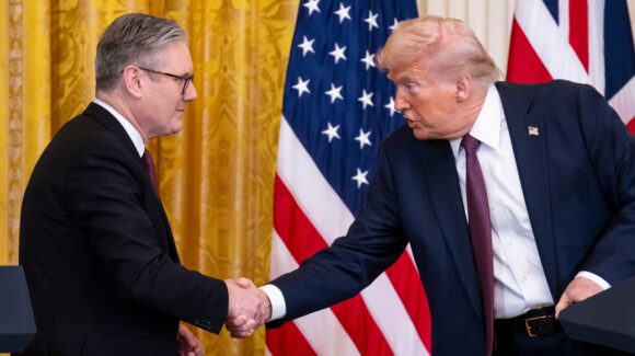 Editorial credit: Joshua Sukoff / Shutterstock.com