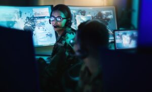 join the RLDatix Government and Commercial team to discover how OneView, our cutting-edge force readiness software empowers organisations to enhance operational efficiency, boost morale, and achieve mission readiness.