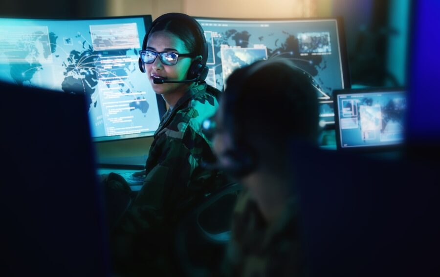 join the RLDatix Government and Commercial team to discover how OneView, our cutting-edge force readiness software empowers organisations to enhance operational efficiency, boost morale, and achieve mission readiness.
