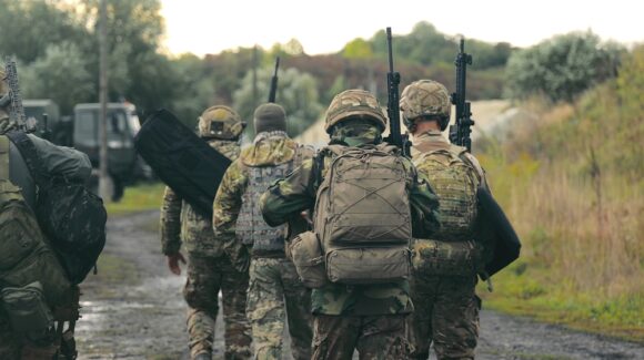 The UK Government has unveiled new support for small and medium enterprises (SMEs) following its historic commitment to increase defence spending to 2.5% of GDP.