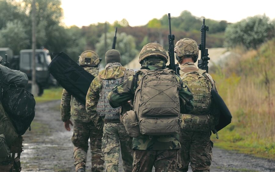 The UK Government has unveiled new support for small and medium enterprises (SMEs) following its historic commitment to increase defence spending to 2.5% of GDP.