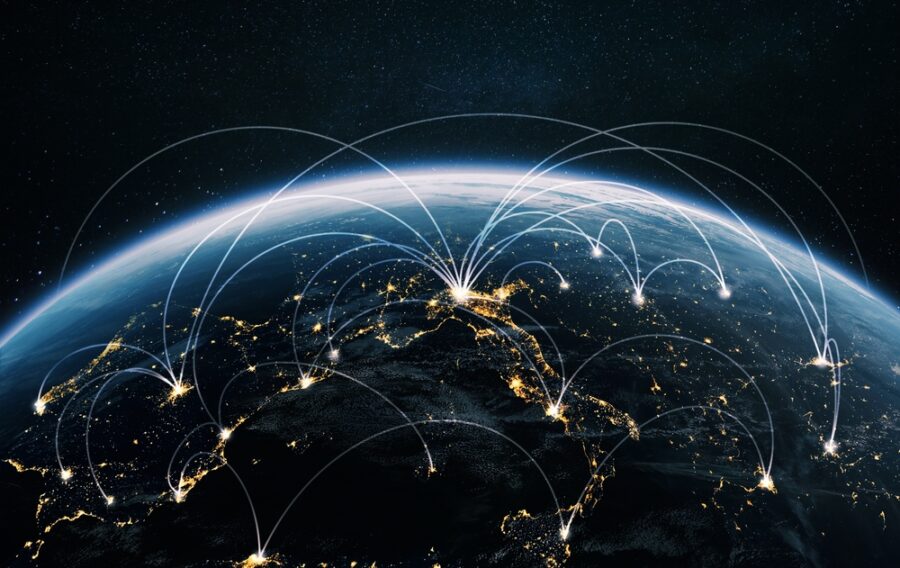 AWE Nuclear Security Technologies and Space Park Leicester have established a strategic partnership, building on two decades of joint working between the organisations