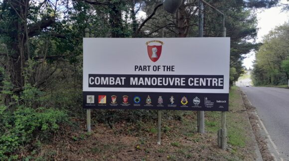 VIVO Defence Services - supported by Equans, one of its parent companies - is proud to have worked with two UK military bases to secure Public Sector Decarbonisation Scheme (PSDS) grant funding for decarbonisation programmes.