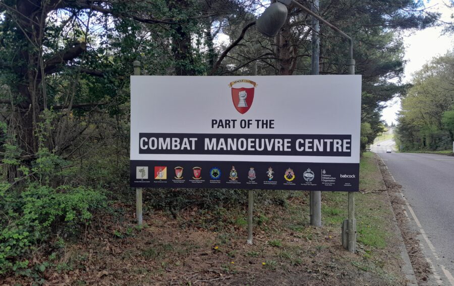 VIVO Defence Services - supported by Equans, one of its parent companies - is proud to have worked with two UK military bases to secure Public Sector Decarbonisation Scheme (PSDS) grant funding for decarbonisation programmes.