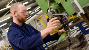 These developments follow more than £150m of investment by the Company in its UK munitions facilities since 2022,
