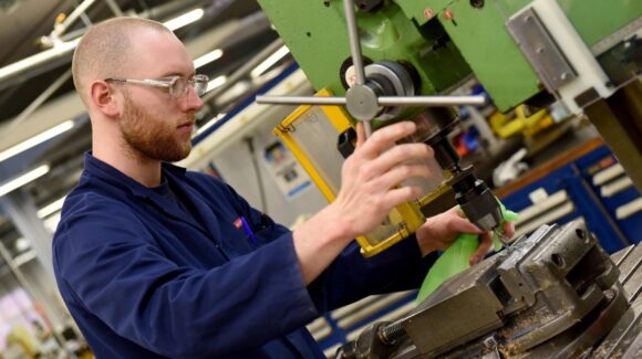 These developments follow more than £150m of investment by the Company in its UK munitions facilities since 2022,