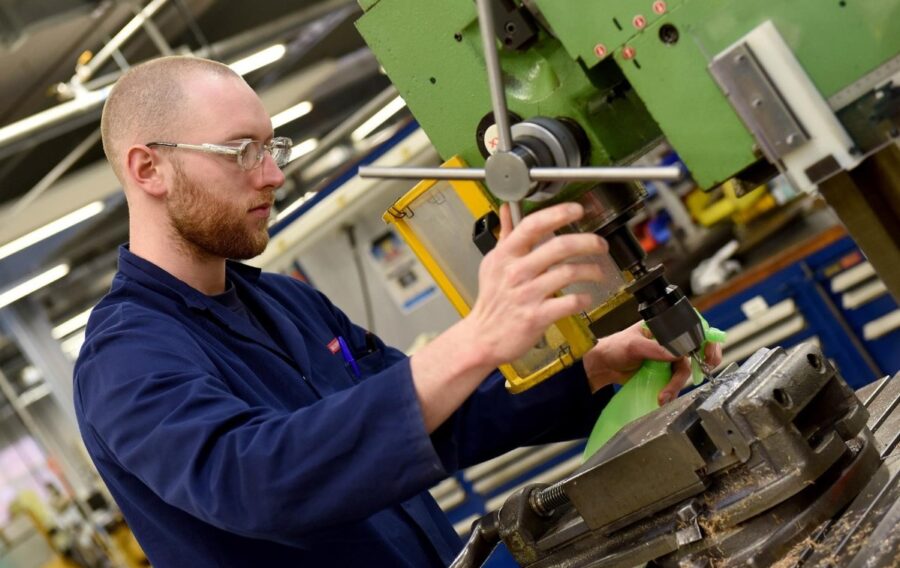 These developments follow more than £150m of investment by the Company in its UK munitions facilities since 2022,