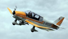 Serco, the provider of services and support to governments internationally, has been awarded two contracts to continue to support the Royal Air Force’s Air Cadet glider fleet.