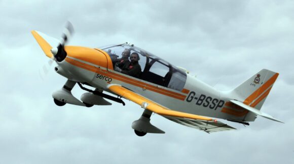 Serco, the provider of services and support to governments internationally, has been awarded two contracts to continue to support the Royal Air Force’s Air Cadet glider fleet.