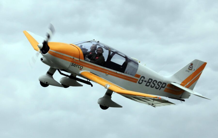 Serco, the provider of services and support to governments internationally, has been awarded two contracts to continue to support the Royal Air Force’s Air Cadet glider fleet.