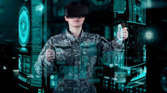 Uses of Artificial intelligence (AI) are continuing to diversify and evolve, and the defence industry is no exception. AI can be implemented to transform anything from radar systems and unmanned vehicles to strategic decision-making and cybersecurity.