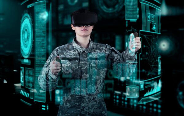 Uses of Artificial intelligence (AI) are continuing to diversify and evolve, and the defence industry is no exception. AI can be implemented to transform anything from radar systems and unmanned vehicles to strategic decision-making and cybersecurity.