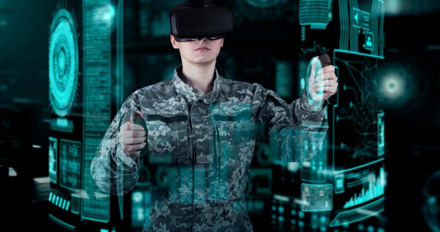 Uses of Artificial intelligence (AI) are continuing to diversify and evolve, and the defence industry is no exception. AI can be implemented to transform anything from radar systems and unmanned vehicles to strategic decision-making and cybersecurity.