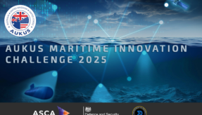 The Defence and Security Accelerator (DASA) is pleased to launch the Maritime Innovation Challenge 2025 as a new AUKUS Competition.