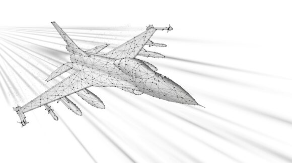 The partnership will combine the UK’s Modular Weapons Testbed and Australia’s SHARKTOOTH programme, w