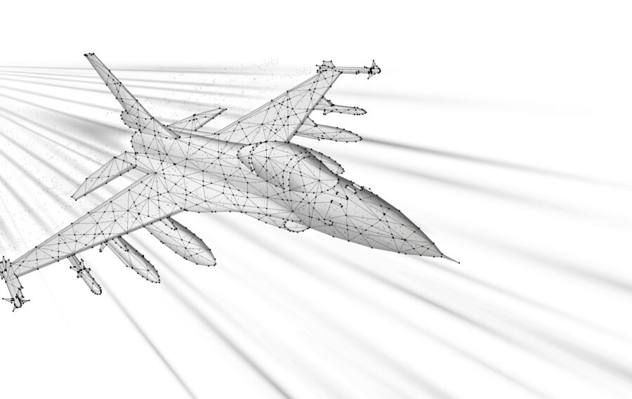 The partnership will combine the UK’s Modular Weapons Testbed and Australia’s SHARKTOOTH programme, w