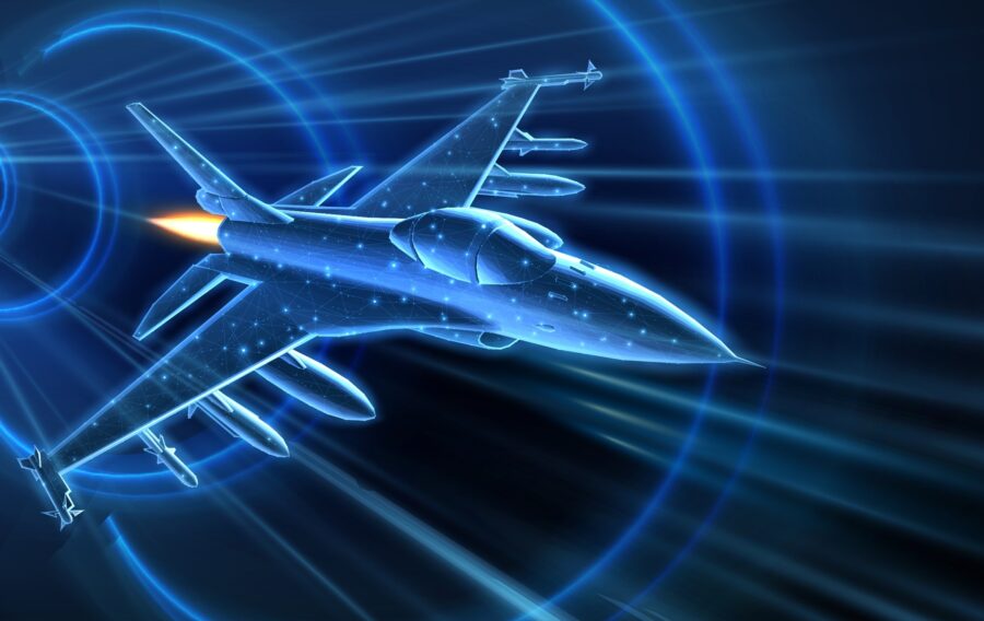 This research aims to support delivery of a hypersonic weapon technology demonstrator by 2030 through the MOD’s Team Hypersonics (UK) programme