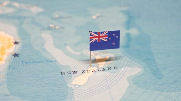 The UK is to deepen defence and security ties with New Zealand as the Prime Minster strengthens alliances abroad to protect Britain’s national interest.