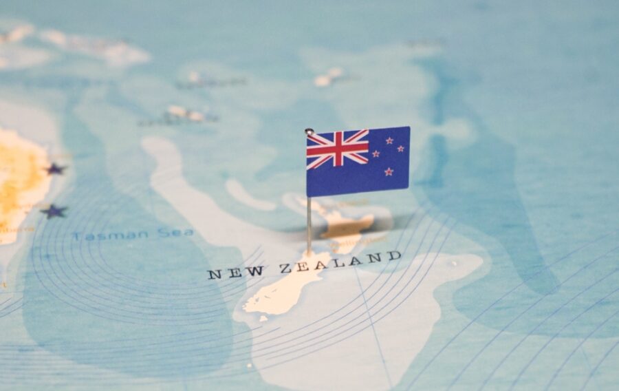 The UK is to deepen defence and security ties with New Zealand as the Prime Minster strengthens alliances abroad to protect Britain’s national interest.