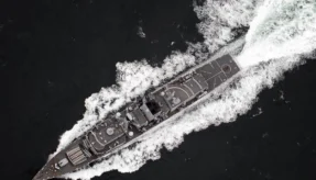 SEA has secured a 15-year contract with Thales as part of the Maritime Sensor Enhancement Team (MSET) programme.