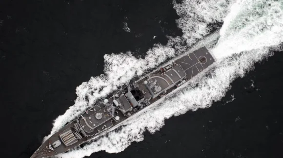 SEA has secured a 15-year contract with Thales as part of the Maritime Sensor Enhancement Team (MSET) programme.