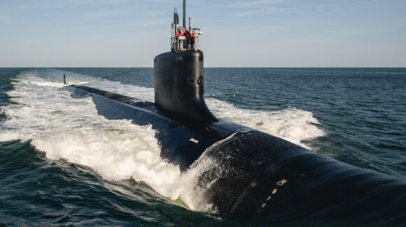 H&B Defence – a joint venture between HII and Babcock - has secured its first contract to enhance supply chain capabilities for the global AUKUS enterprise through the Australian Submarine Supplier Qualification Pilot Program.