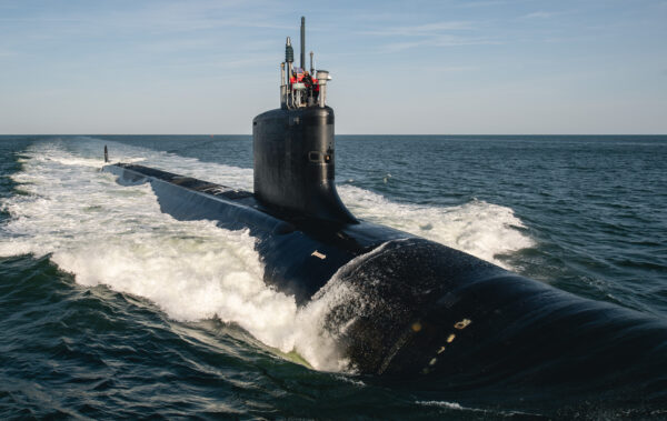 H&B Defence – a joint venture between HII and Babcock - has secured its first contract to enhance supply chain capabilities for the global AUKUS enterprise through the Australian Submarine Supplier Qualification Pilot Program.