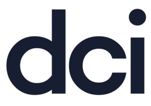 dci logo