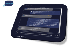 Obtaining lessons learned and feedback is a vital aspect of any military activity. However, this can be a time-consuming process if done through traditional one-on-one in-person interviews.