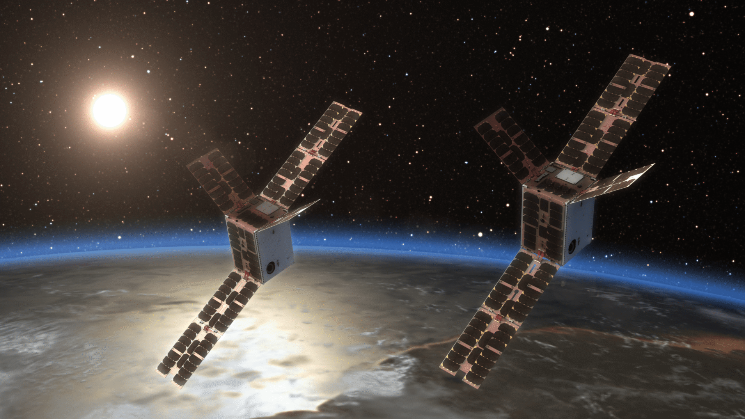 Astroscale Ltd has been awarded a contract worth £5.15M by the UK’s Defence Science and Technology Laboratory (Dstl),