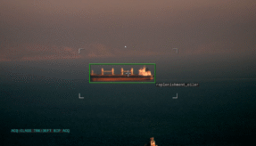 Chess Dynamics has successfully demonstrated the exceptional capabilities of its Vision4ce Deep Embedded Feature Tracking (DEFT) technology during the comprehensive WINTERMUTE 3 trial with the Defence Science and Technology Laboratory (Dstl).
