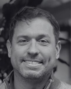 Richard Martin, Managing Director, Churngold Construction