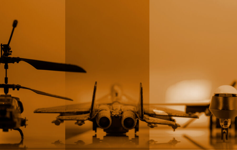 Strategic Defence Review 2025 is not just a plan for military reform — it’s a strategy to prepare the UK through investment, innovation, and international leadership.
