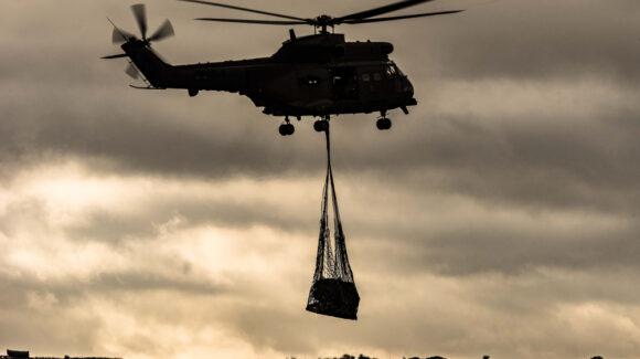 The UK will build at least six new munitions and energetics factories and thousands more long-range weapons to strengthen Britain’s Armed Forces and create new jobs across the country.
