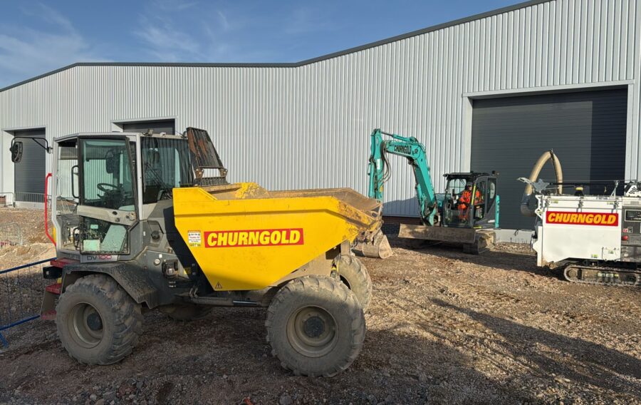 At Churngold Construction, we believe that safe groundworks aren’t just good practice, they’re essential infrastructure for the future of defence projects across the UK.