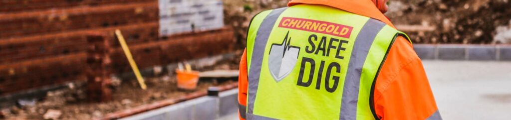 At Churngold Construction, we believe that safe groundworks aren’t just good practice, they’re essential infrastructure for the future of defence projects across the UK.